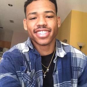 Meet your Posher, Amonte